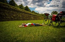 Pisa to Lucca Self-Guided Bike Tour Along the Puccini Trail