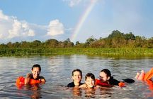 Amazon Rainforest Tours Peru Wildlife and Culture Expedition