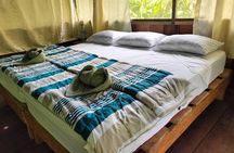 5-Days Amazon Jaguar Adventure Iquitos: Jungle trip-wildlife tour