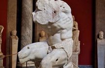 Vatican Museum, Sistine chapel and San Peter Basilica Guided Tour
