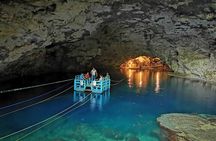 Santo Domingo Full Day Trip from Punta Cana