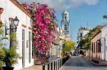 Santo Domingo Full Day Trip from Punta Cana