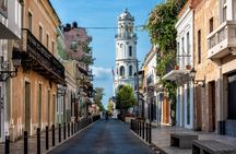 Santo Domingo Full Day Trip from Punta Cana