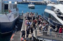 Robben Island Half Day Tour With Pre Booked Ticket from Cape Town