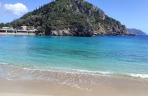 Panoramic Corfu Shore Excursion