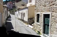 Panoramic Corfu Shore Excursion