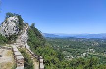 Panoramic Corfu Shore Excursion