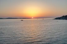 Mykonos Sunset Tour : Private Guided Escape