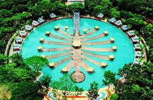 Full day Pattaya with hidden beach in military territory