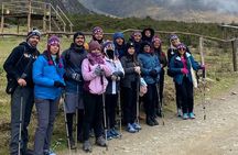 Humantay Lagoon Day Tour from Cusco