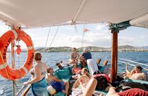 Athens mini cruise: "East Attica Hidden Gems"