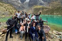 Humantay Lagoon Day Tour from Cusco