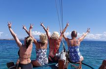Athens mini cruise: "East Attica Hidden Gems"