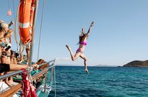 Athens mini cruise: "East Attica Hidden Gems"