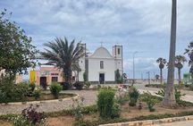 Santo Antão Day Trip by Car – Explore Island Highlights