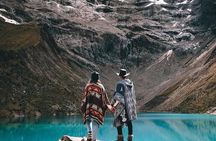 Lima - Sacred Valley Machu Picchu - Humantay Lake 8 Days + 4 Star