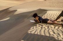 Lima - Sacred Valley Machu Picchu - Humantay Lake 8 Days + 4 Star
