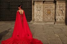 Private Tour in Lima Culture Gastronomy and Sea All Inclusive