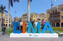 Private Full-Day Best of Lima Tour