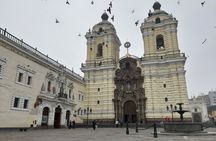 Private Full-Day Best of Lima Tour