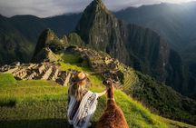 8 Days Ica Nazca Sacred Valley Machu Picchu From Lima