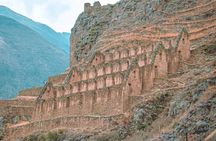 8 Days Ica Nazca Sacred Valley Machu Picchu From Lima