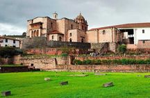 Lima Ica Sacred Valley MachuPicchu 8 Days Plus Hotel 3 stars