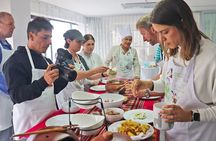 Cook The Most Popular Peruvian Dishes!