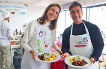 Cook The Most Popular Peruvian Dishes!