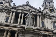 London Blitz Walking Tour: Explore City of London Wartime History