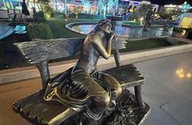 Soho Square & Naama Bay: Sharm's Vibrant Day-to-Night Hotspots
