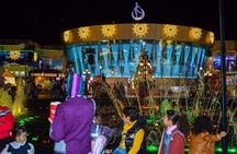 Sharm El Sheikh Market to Naama Bay and Soho Square Tour