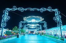 Soho Square & Naama Bay: Sharm's Vibrant Day-to-Night Hotspots