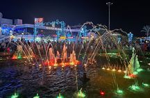 Sharm El Sheikh Market to Naama Bay and Soho Square Tour