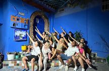 Chefchaouen Day Tour by Train from Casablanca