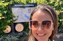 Private Winery Tour from Hobart