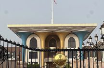 Private Tour of Muscat City