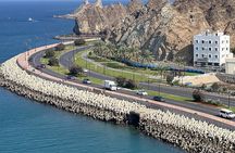Private Tour of Muscat City