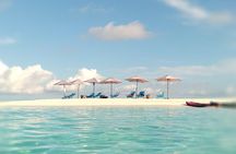 Malé Serenity Sandbank Snorkeling and Sundown Views