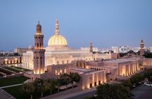 Private Tour of Muscat City