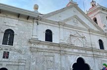 Cebu: Cebu City and Mactan Island Tour