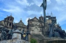 Cebu: Cebu City and Mactan Island Tour