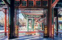 Beijing Private Tour to Temple of Heaven, Panda House and Summer Palace