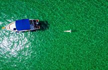 Half Day Private Boat Tour - Malta Blue Lagoon Comino and Gozo
