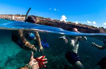Half Day Private Boat Tour - Malta Blue Lagoon Comino and Gozo