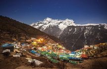Luxury Everest Base Camp Trek 