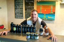 Olive Oil Tasting - Šolta Island from Split