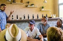 Olive Oil Tasting - Šolta Island from Split