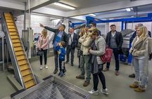 Olive Oil Tasting - Šolta Island from Split