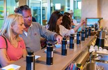 Olive Oil Tasting - Šolta Island from Split